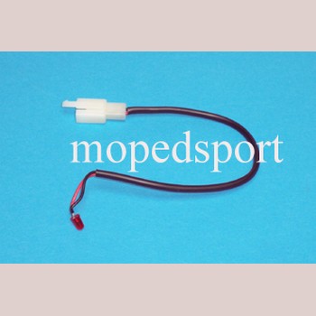 Malaguti Led Kabel F12lc-dd F15 Sesamo 01721600 Elektrische Delen