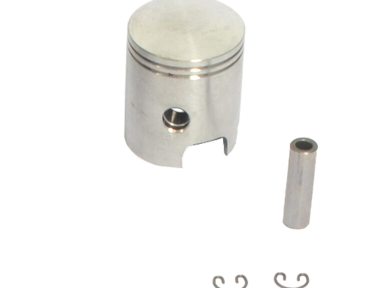 Vespa Ciao Zuiger 43mm Pen 10 Voor Gietijzer Cilinder Athena 061302