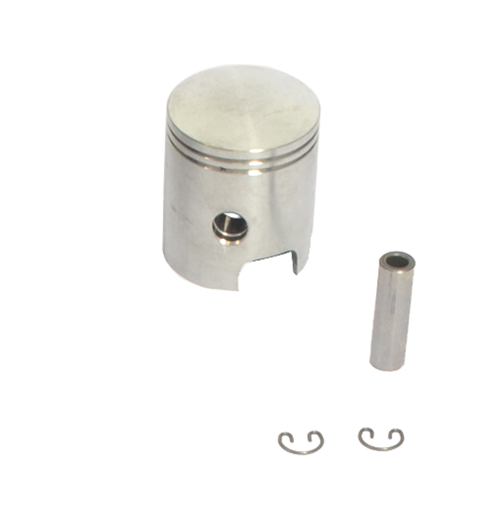 Vespa Ciao Zuiger 43mm Pen 10 Voor Gietijzer Cilinder Athena 061302