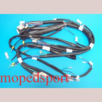 MALAGUTI Kabelboom F15 Sesamo 01721400 ELEKTRISCHE DELEN