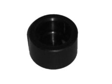 Achterremklauw 28x17mm Grimeca-type voor Malaguti F12 en F15