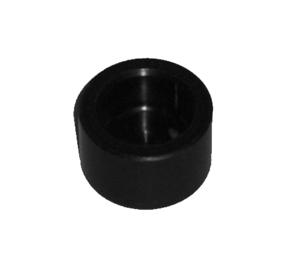 Achterremklauw 28x17mm Grimeca-type voor Malaguti F12 en F15