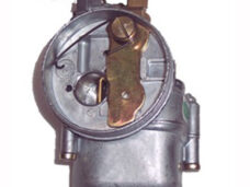 Citta Gilera Vespa Ciao Bravo karburator Model Sha 12-12 12mm 13mm håndchoke Egnet Ciao Bravo Si Citta
