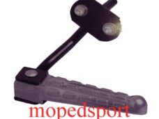 Aprilia Scooter Ditech Buzzetti Duo Voetrusten Per Set Buzzeti Sr/ditech