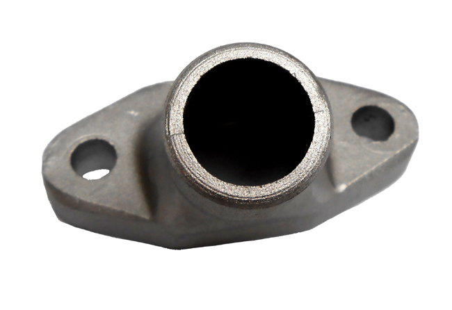 Spruitstuk voor 15mm Bing carburateur Kreidler Florett 517 529 530