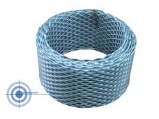Bromfiets Casal Filter Metaal Luchtfilter Casal 4v /mikuni