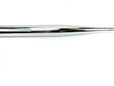 Bromfiets Ks 517 529 530 Uitlaat 32mm /30mm Geforc. Koeling -fluister 100-22.706
