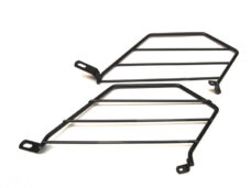 Tomos A3 /a35 Tasbeschermerset / Beschermer Achterwiel