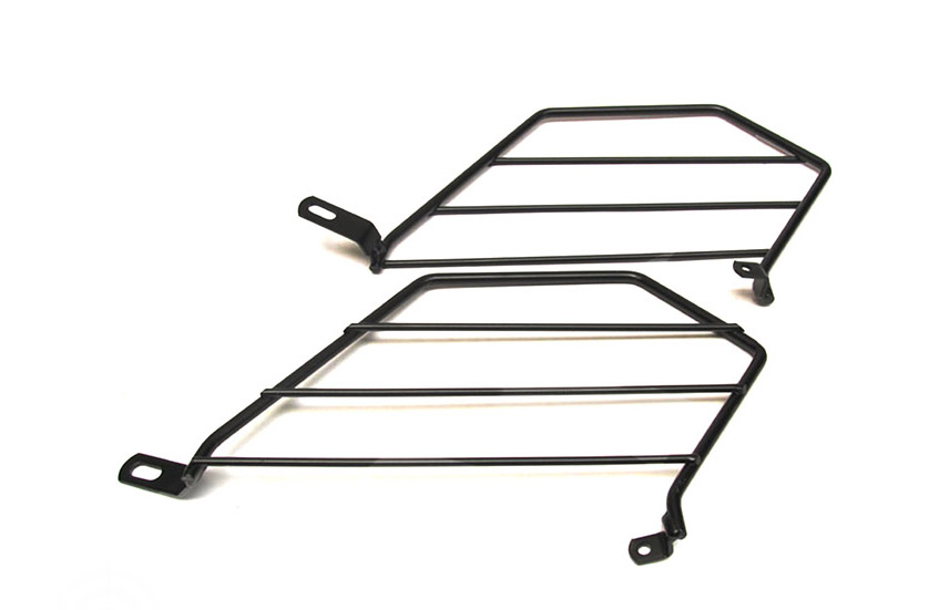 Tomos A3 /a35 Tasbeschermerset / Beschermer Achterwiel