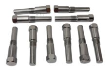 Universeel Blokkeerbout Motor M14 X 1.25 / Zuigerstopper M14/70mm M14x1.25