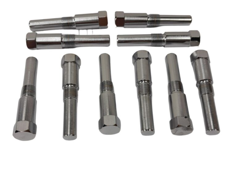 Universeel Blokkeerbout Motor M14 X 1.25 / Zuigerstopper M14/70mm M14x1.25