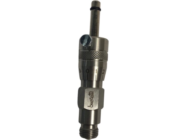 Universeel Scooter Bromfiets Gereedschap Ontstekingsafstelbout / Mikrometer Ontstekingsafstelpen M14x1.25 Buzzetti