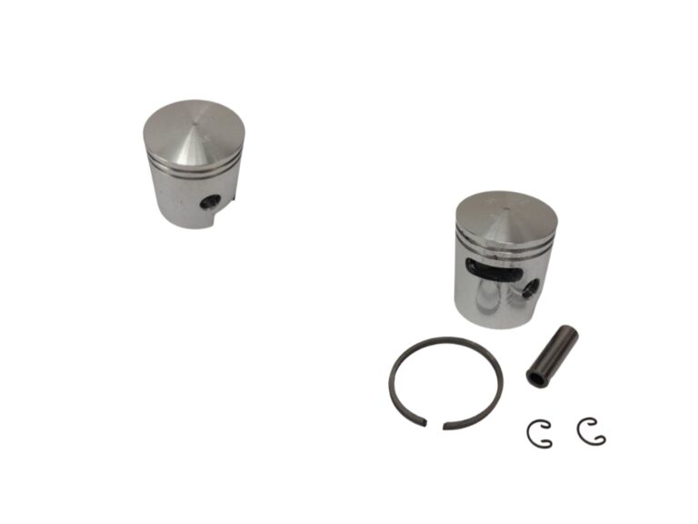 Vespa Ciao/si Zuiger Athena 43.0mm Met 10mm Pen Voor 5610 Maat A Piaggio Vespa Bromfiets