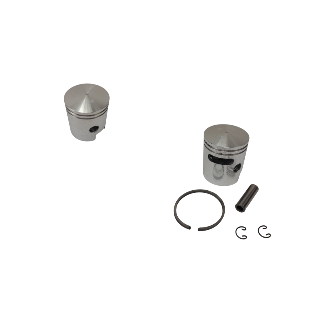 VESPA CIAO/SI Zuiger 43.0mm met 10mm pen voor 5610 maat A Piaggio Vespa Bromfiets