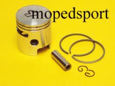 Vespa Ciao/si Zuiger 43.0mm Met 10mm Pen Voor. 5610 Maat D Piaggio Vespa Bromfiets