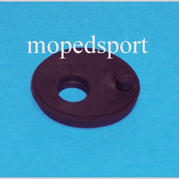 Aprilia Rubber Onder Spiegel Links Sr50 Vanaf 1997 8220454