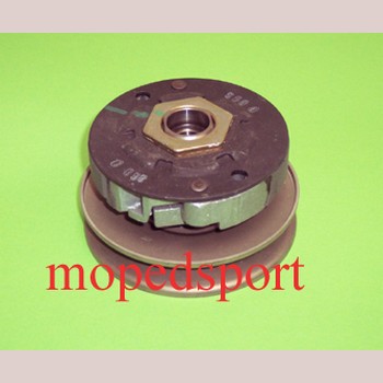 Aprilia Koppeling Cpl. 97/99 Sr50 8206744 Motordelen