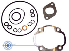 Polini Koppakkingset 40.2mm Evolution Beta/malaguti/italjet/aprilia 209.041.4 * Op = Op !! *