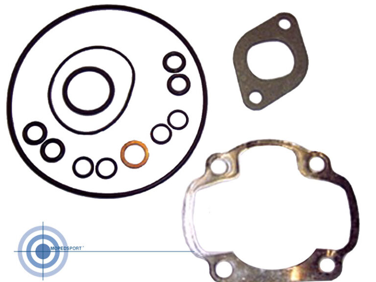 Polini Koppakkingset 40.2mm Evolution Beta/malaguti/italjet/aprilia 209.041.4 * Op = Op !! *
