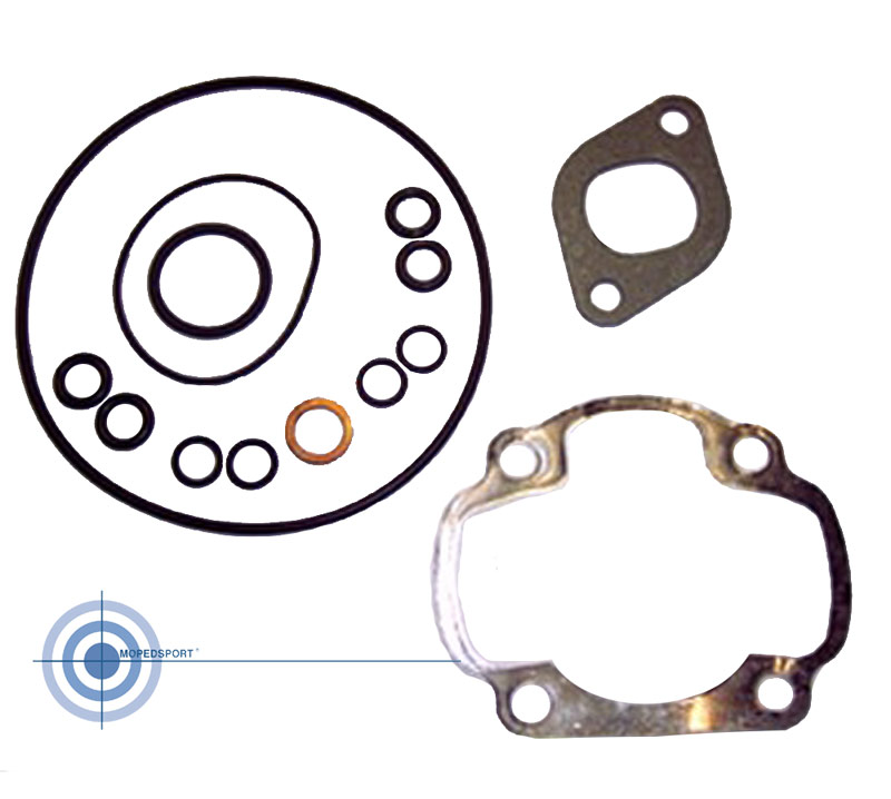 POLINI Koppakkingset 40.2mm Evolution Beta/Malaguti/Italjet/Aprilia 209.041.4 * OP = OP !! *
