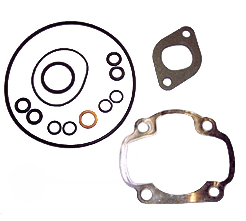 Polini koppakkingset 40.2mm Evolution Beta/Malaguti/Italjet/Aprilia 209.041.4 * *