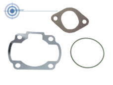 Polini Ac Koppakkingset 47.6mm Voor 6252 A/c Evo.apriliaaxis/breeze/crz/jog/neo/zest/f12/f10 209.041