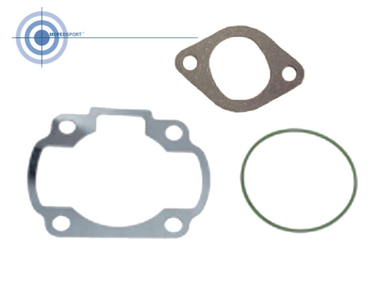 Polini AC Topplockspackningssats 47.6mm För 6252 A/C Evo. Apriliaaxis/Breeze/CRZ/Jog/Neo/Zest/F12/F10 209.041