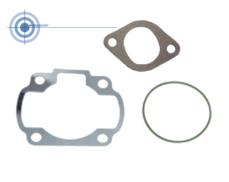 POLINI AC Koppakkingset 47.6mm voor 6252 A/C Evo.ApriliaAxis/Breeze/CRZ/Jog/Neo/Zest/F12/F10 209.041