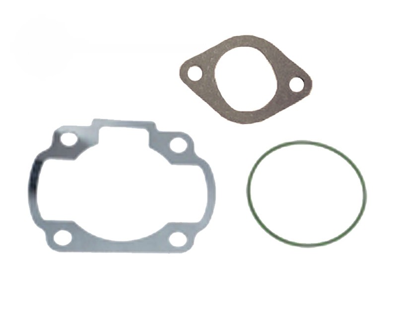 Polini AC koppakkingset 47.6mm voor 6252 a/c evo.apriliaaxis/Breeze, CRZ, Jog, Neo, Zest, F12, F10 209.041