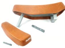 Puch Maxi Buddyseat Bruin Maxi S