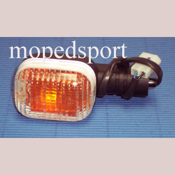 Aprilia Knipperlicht Rechts Achter Sr50 2000/2001 Ditech 8224340