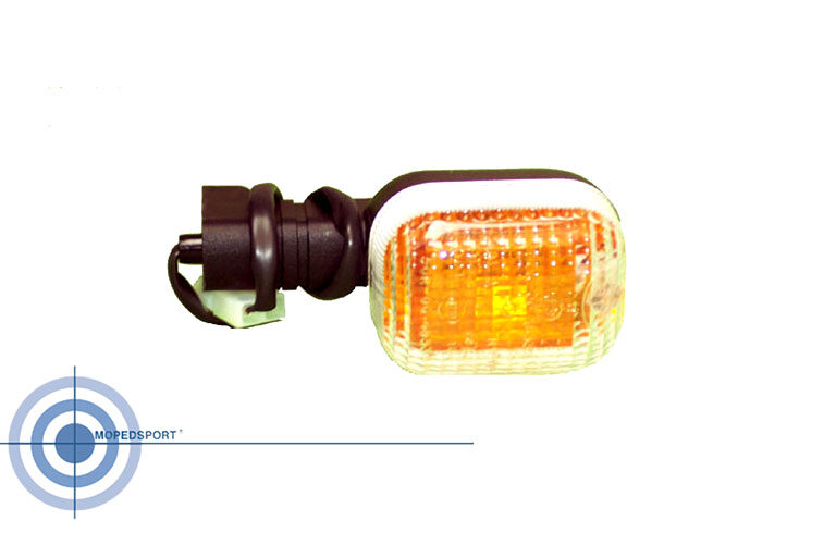 APRILIA Knipperlicht links achter SR50 2000-2005 Ditech 8224341