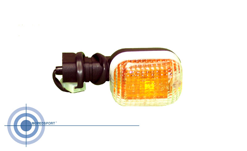 Aprilia Knipperlicht Links Achter Sr50 2000-2005 Ditech 8224341