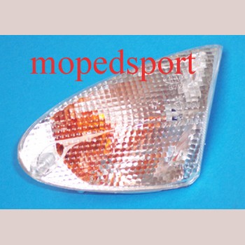 Aprilia Knipperlicht Rechts Voor Sr 00/01 Dit Lc 02/03 8124516
