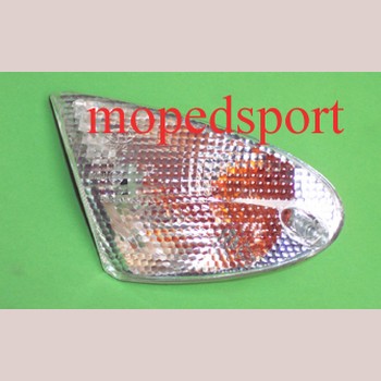 Aprilia Knipperlicht Links Voor Sr50 2000/2001 Ditech 8124517
