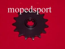 Aprilia Rs Voortandwiel Af1/red Rose 15 Tanden Tandwielen