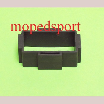 Aprilia/morini C.d.i. Unit Bevestigingsrubber Sr50 2000 Habana 8220545 Frame Delen Cdi