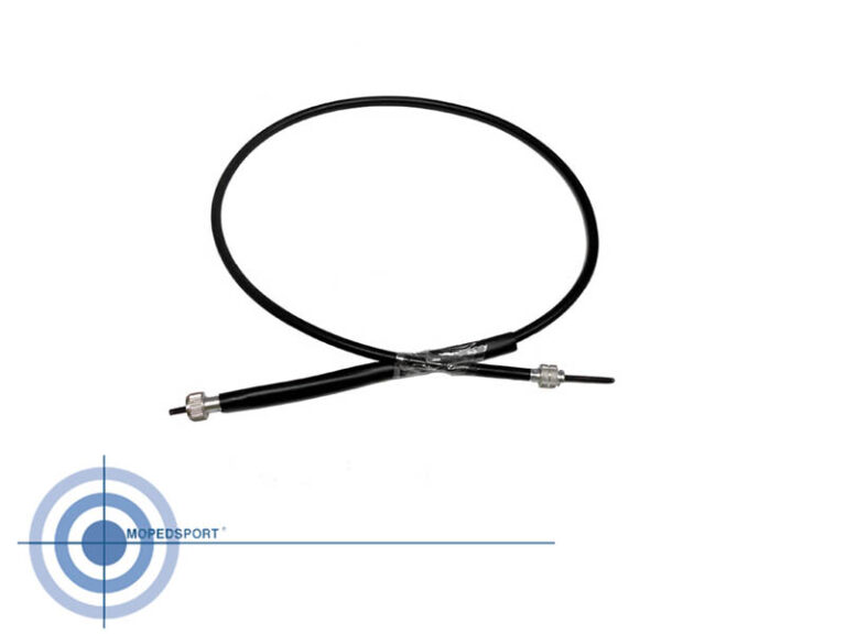 Vespa Ciao Km.kabel/tellerkabel Cpl. Ciao 800/840mm