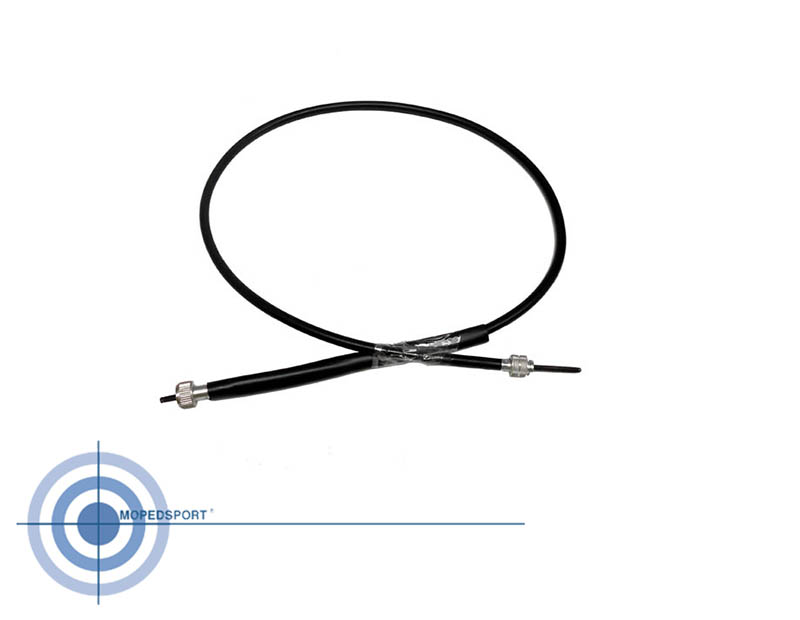 VESPA CIAO Km.kabel/tellerkabel cpl. Ciao 800/840mm