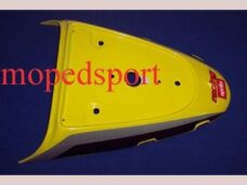 Aprilia Plaat Buddyseat Achter Sr00/01/ditech Racing Geel 8249447 Model Nik Grey Frame Delen