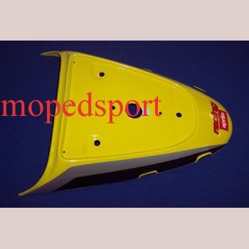 Aprilia Plaat Buddyseat Achter Sr00/01/ditech Racing Geel 8249447 Model Nik Grey Frame Delen
