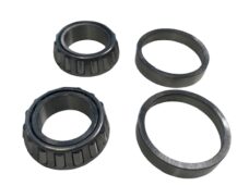 Conische balhoofdlagerset voor Honda MB MT MTX MBX NSR voorvork