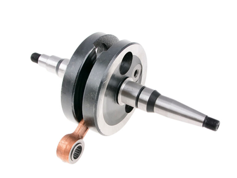 Krukas Simson voor S51 S53 SR50 en Schwalbe KR51/2 brommer