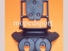 Aprilia Achterspatbord Sr50 00 Tm 03 Ditech Zwart 8226627 Frame Delen