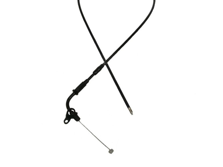 Tomos Revival/youngster Gaskabel Teflon Kabel