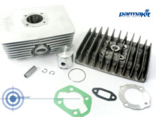 Parmakit Superterm 70cc cilinderkit 45mm voor Zündapp KS GTS Hai