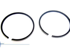 Universeel Zuigerveer Set/zuigerveren 50cc 40mm Niet Origineel - Passend Voor Oa  Solex  Veer