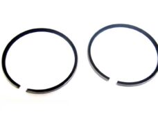 Universeel Zuigerveer Set/zuigerveren 50cc 40mm Niet Origineel - Passend Voor Oa Solex Veer
