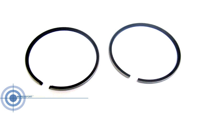 Universeel Zuigerveer Set/zuigerveren 50cc 40mm Niet Origineel - Passend Voor Oa Solex Veer