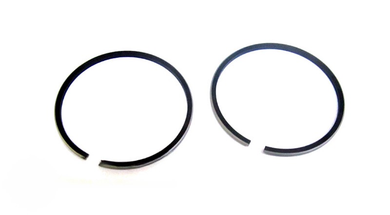 Universeel Zuigerveer Set/zuigerveren 50cc 40mm Niet Origineel - Passend Voor Oa Solex Veer